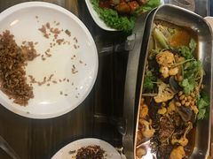 -88号小吃店·经典云南菜·地道纳西美食