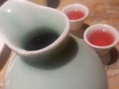 树酒-树厨贵州菜(大十字店)