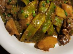 -李老哈·东北菜(宋园路店)