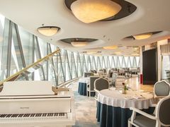 -广州塔卢特斯法国旋转餐厅(广州塔店)