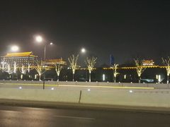 -龙湖西安曲江天街