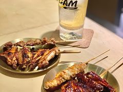 -GAM HighBall 日式小酒馆