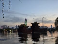-解放阁