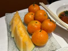 送滴果盘-圆苑(兴国路店)