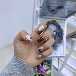 -魔丽卡·中国式美甲美睫