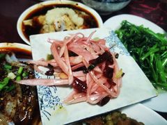 -老丘丘(较场口店)