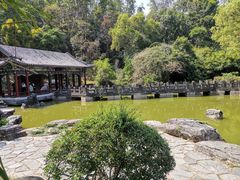 -深圳国际园林花卉博览园