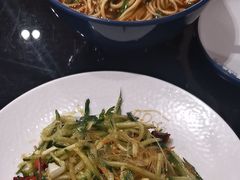 -宛平李记小吃(东关街店)