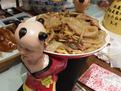 -吉祥春饼·烤鸭(国贸店)