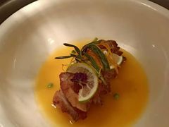 -太原富力万达文华酒店·美食汇西餐厅
