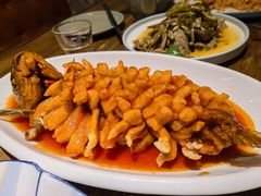 -三姐妹餐厅(曲江店)