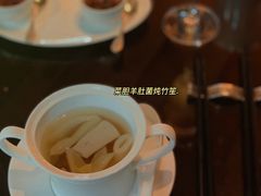 -北京四季酒店·采逸轩