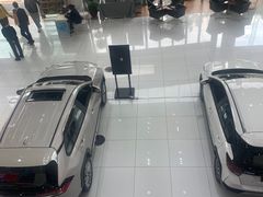 -上海和展广汽丰田4S店(老闵行店)