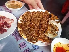 -松明一烤肉馆(鲁园店)