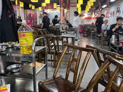-郝大姐·乌龙山铁板烧(大学城三店)