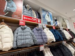 -优衣库(厦门SM广场店)