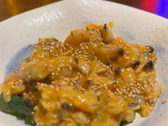 -白石的深夜食堂(济南万象城店)