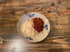 -晓靖轩烧烤(沙河风情店)