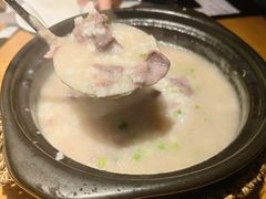 -蚝翅·海鲜粥·烧烤·龙虾季(海曙天一店)