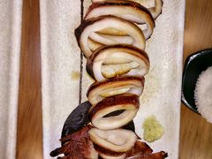-竹马炭火烤肉(利济北路店)