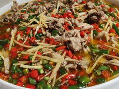 -蛙兔鸡自贡风味·特色江湖菜(广都店)