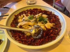 -龙门阵茶屋川菜馆(武康路店)