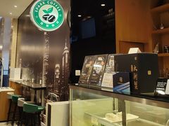 -逸派咖啡 EPARKCOFFEE(广安门店)