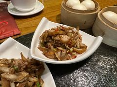 -小城粥道·海胆鲜虾粥(解放广场店)