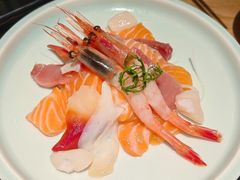 -沼津港精致料理·寿喜烧·烧鸟(青浦宝龙广场店)