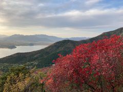 -北京十三陵国家森林公园蟒山景区