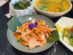 -Thai Alley泰爱里(二沙岛店)