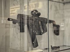-枪馆1号实弹射击俱乐部
