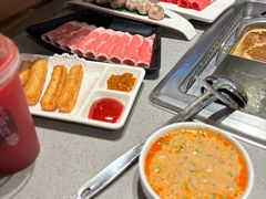 -海底捞火锅(城阳万象汇店)
