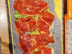 -汉方猪肚鸡火锅(金华之心店)