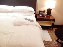 -南京圣和府邸豪华精选酒店