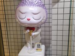 -泡泡玛特POPMART(上海环球港店)