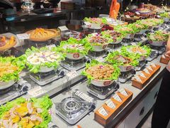 -古集小镇(银泰店)