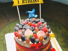 -EnergyCake蛋糕理想国