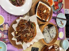 -点都德(龙之梦店)