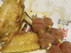 -阿三烧烤·生蚝(超级会员店拓峰店)