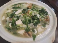 -巢湖名吃·东关老鹅汤(江南风情街店)