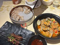 -聚味瞿记·龙虾堂(咸嘉湖店)