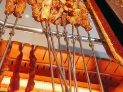 -丰茂烤串(五道口店)