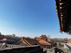 -北陵公园
