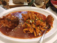 -好福记饭店(红梅公园店)