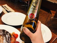 -Pancakes on the rocks(Darling Harbour)