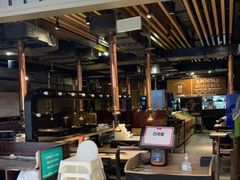 -火炉火自助餐(枫蓝国际店)