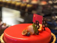 -万达文华酒店·48F云端窗景美食汇自助餐厅