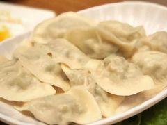-一轩饺子馆(丽都店)