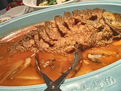 -阿五黄河大鲤鱼(英协路店)